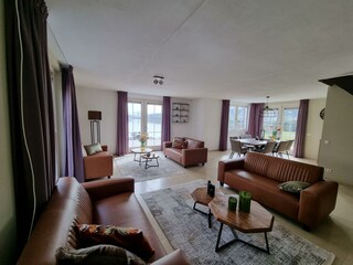 Ferienhaus Susteren Außenaufnahme 2