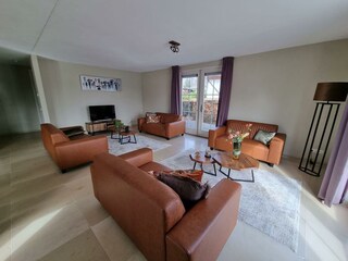 Ferienhaus Susteren Außenaufnahme 3