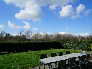 Holiday house Susteren Outdoor Recording 4