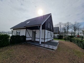 Holiday house Susteren Outdoor Recording 13