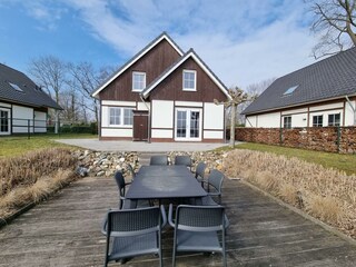 Ferienhaus Susteren Außenaufnahme 14