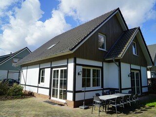 Holiday house Susteren Outdoor Recording 1