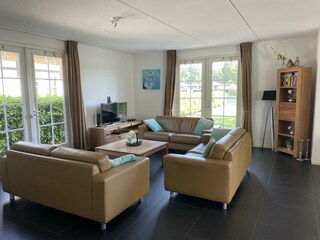 Ferienhaus Susteren Außenaufnahme 2