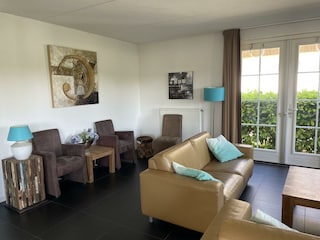 Holiday house Susteren Outdoor Recording 4