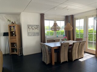 Ferienhaus Susteren Außenaufnahme 6