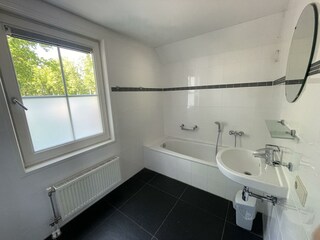 Ferienhaus Susteren Außenaufnahme 11