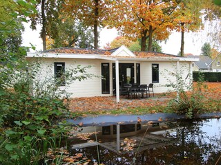 Holiday house Susteren Outdoor Recording 1