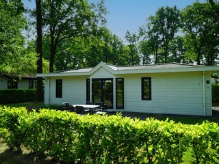 Holiday house Susteren Outdoor Recording 2