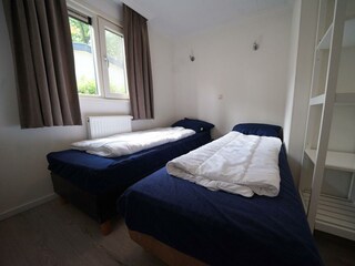 Ferienhaus Susteren Außenaufnahme 8