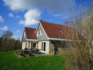 Ferienhaus Susteren Außenaufnahme 1