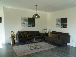 Ferienhaus Susteren Außenaufnahme 2