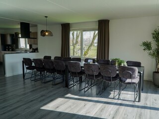 Ferienhaus Susteren Außenaufnahme 4