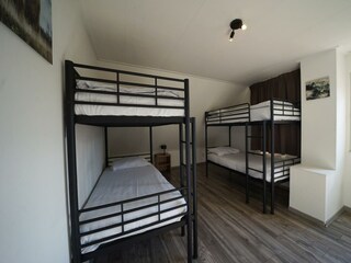 Ferienhaus Susteren Außenaufnahme 10