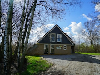 Ferienhaus Susteren Außenaufnahme 14