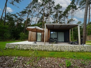 Ferienhaus Lanaken Außenaufnahme 9