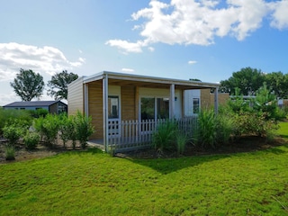 Holiday house Hulshorst Outdoor Recording 2