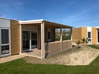 Holiday house Hulshorst Outdoor Recording 1