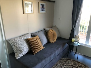 Holiday house Hulshorst Outdoor Recording 4