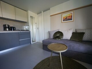 Holiday house Hulshorst Outdoor Recording 6