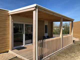 Holiday house Hulshorst Outdoor Recording 11