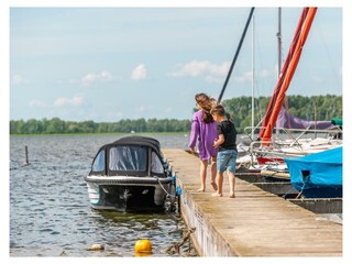 Holiday house Hulshorst Outdoor Recording 9