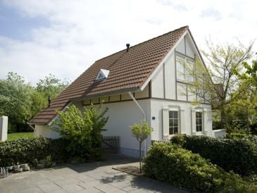 Komfort Ferienhaus Buitenhof Domburg