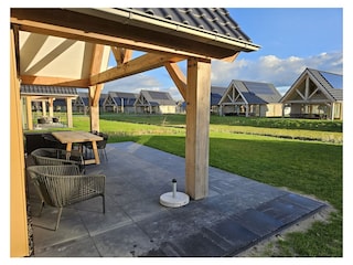 Holiday house Cadzand-Bad Outdoor Recording 1