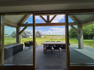 Villa Cadzand-Bad Outdoor Recording 5