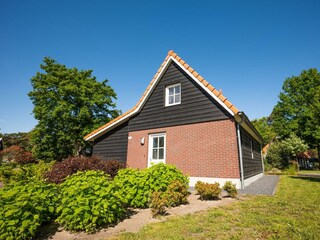 Ferienhaus Lochem Außenaufnahme 1