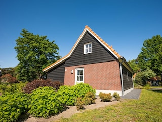 Holiday house Lochem Outdoor Recording 1