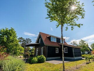 Ferienhaus Lochem Außenaufnahme 2