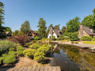 Holiday house Lochem Outdoor Recording 9