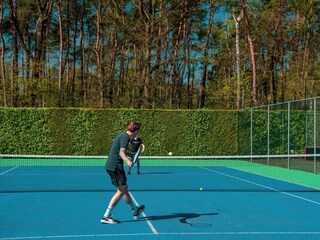 Holiday house Lochem Outdoor Recording 10