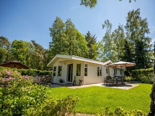 Ferienhaus Lochem Außenaufnahme 1