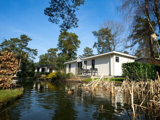 Ferienhaus Lochem Außenaufnahme 11