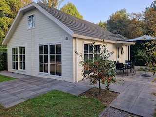 Holiday house Lochem Outdoor Recording 1