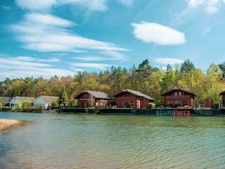 Holiday house Lochem Outdoor Recording 10