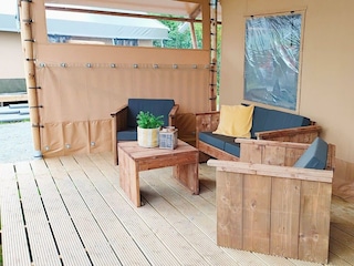 Holiday house Langedijk Outdoor Recording 4