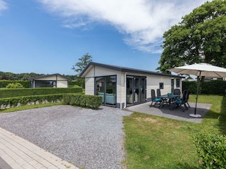 Ferienhaus Noordwijk Außenaufnahme 1