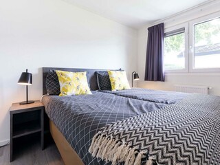 Ferienhaus Noordwijk Außenaufnahme 5