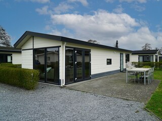 Holiday house Noordwijk Outdoor Recording 6