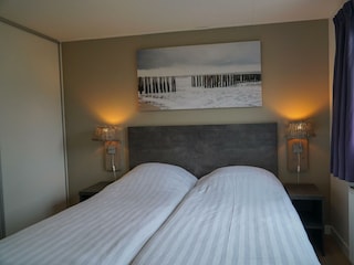 Ferienhaus Noordwijk Außenaufnahme 10