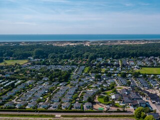 Holiday house Noordwijk Outdoor Recording 11