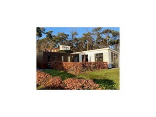 Holiday house Brunssum Outdoor Recording 1