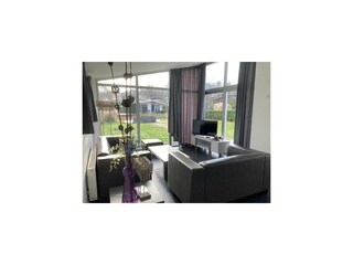 Holiday house Brunssum Outdoor Recording 2