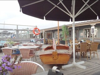 Appartamento per vacanze Petten Ambiente 17