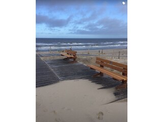 Appartamento per vacanze Petten Registrazione all'aperto 5