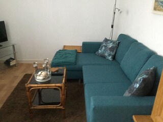 Appartamento per vacanze Petten Registrazione all'aperto 6