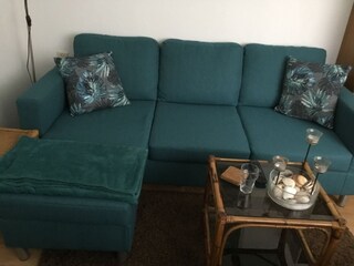 Appartamento per vacanze Petten Registrazione all'aperto 7