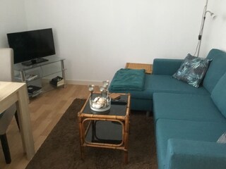 Appartamento per vacanze Petten Registrazione all'aperto 8